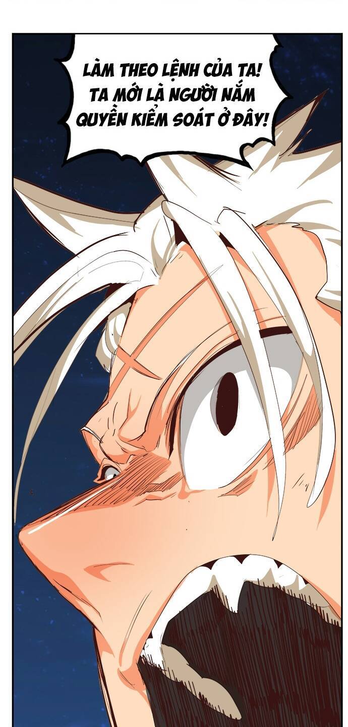 Chúa Tể Học Đường Chap 558 - Next Chap 559