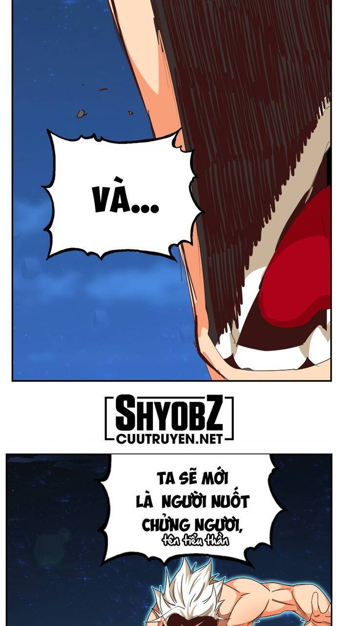 Chúa Tể Học Đường Chap 558 - Next Chap 559