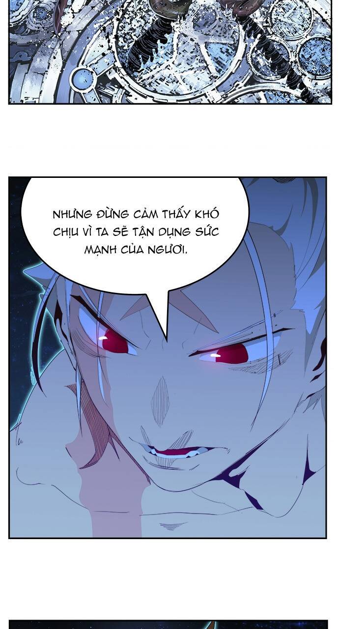 Chúa Tể Học Đường Chap 558 - Next Chap 559