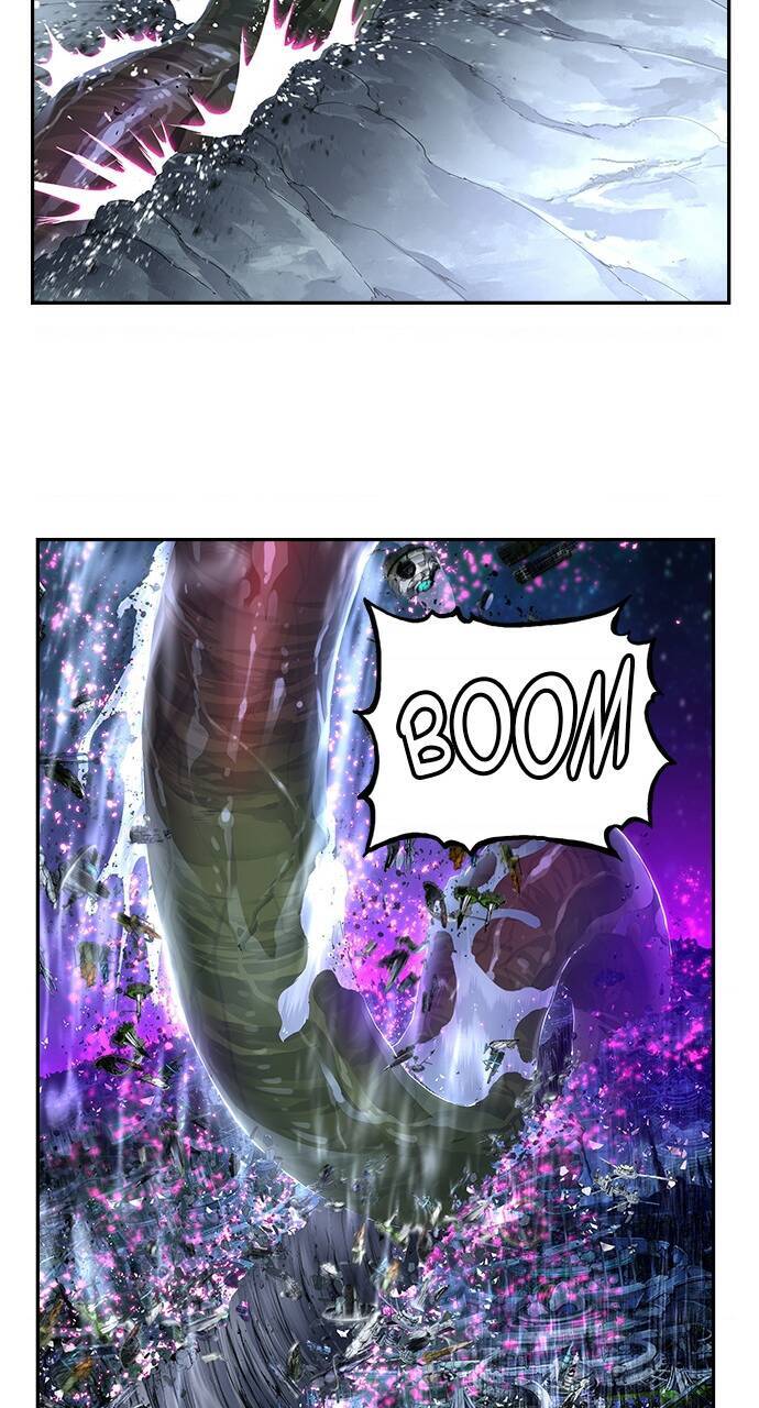 Chúa Tể Học Đường Chap 558 - Next Chap 559