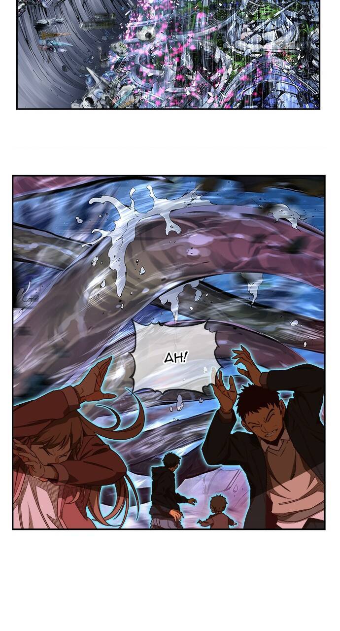 Chúa Tể Học Đường Chap 558 - Next Chap 559