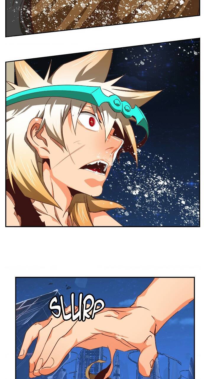 Chúa Tể Học Đường Chap 558 - Next Chap 559
