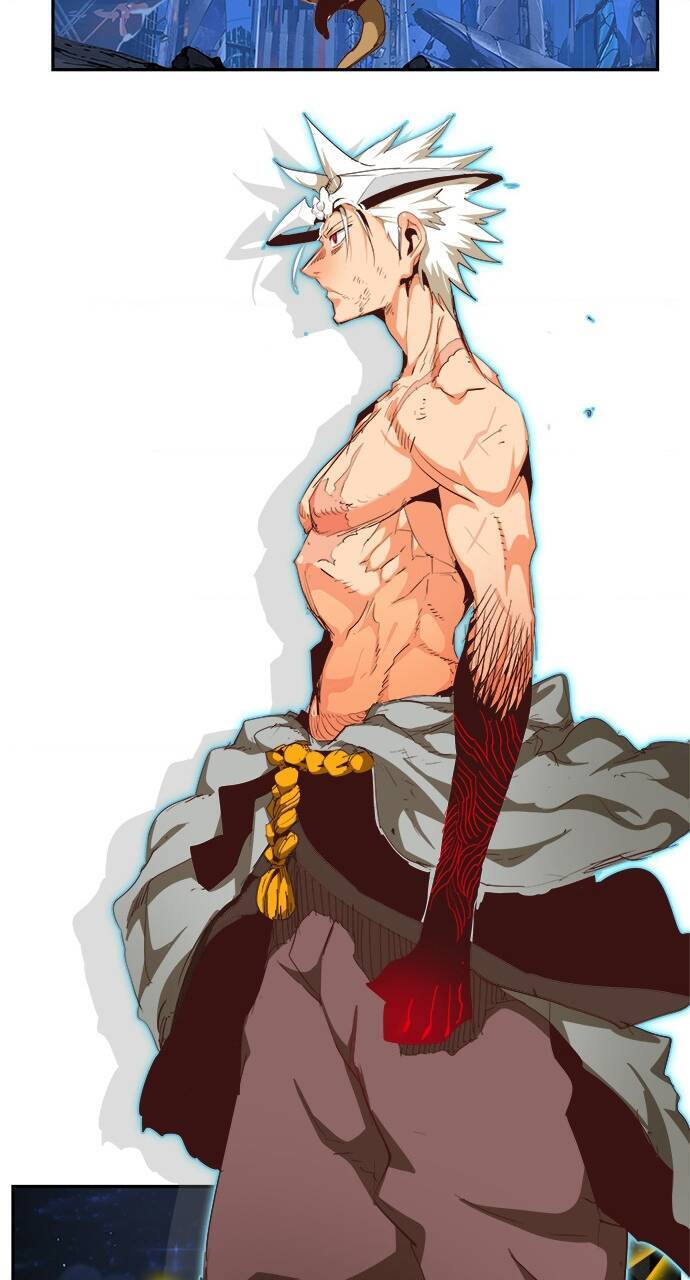 Chúa Tể Học Đường Chap 558 - Next Chap 559