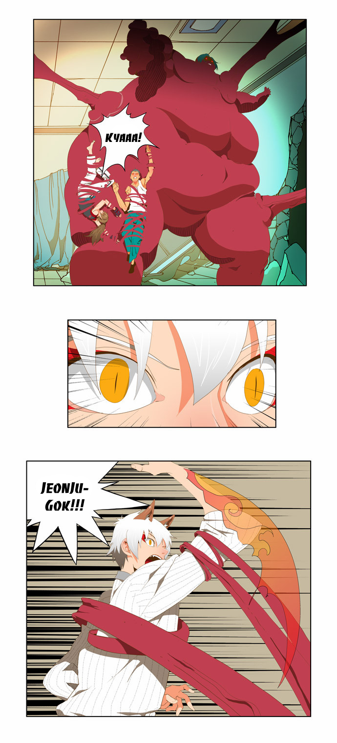 Chúa Tể Học Đường Chap 91 - Next Chap 92