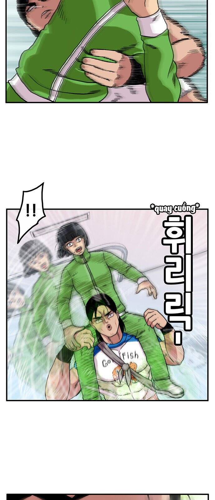 Chúa Tể Muôn Loài Chap 1 - Next Chap 2