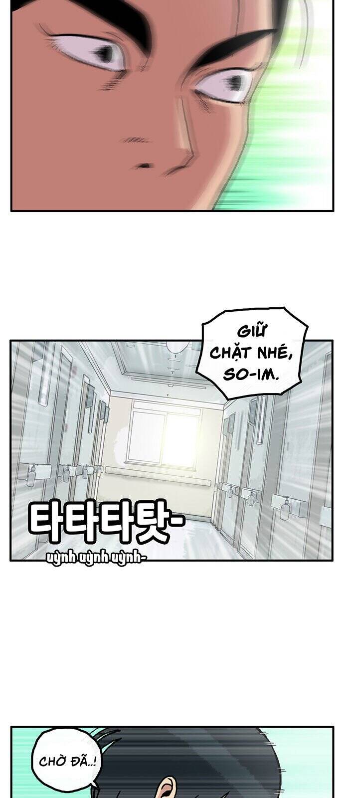 Chúa Tể Muôn Loài Chap 1 - Next Chap 2