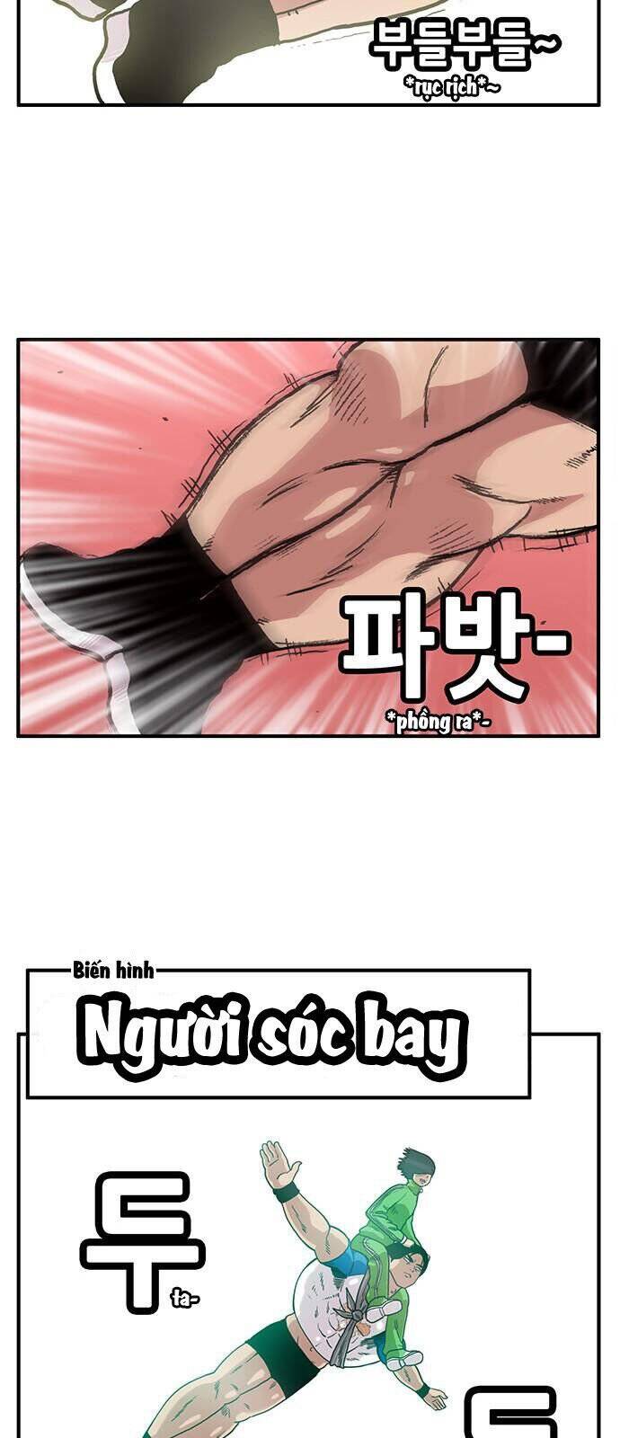 Chúa Tể Muôn Loài Chap 1 - Next Chap 2