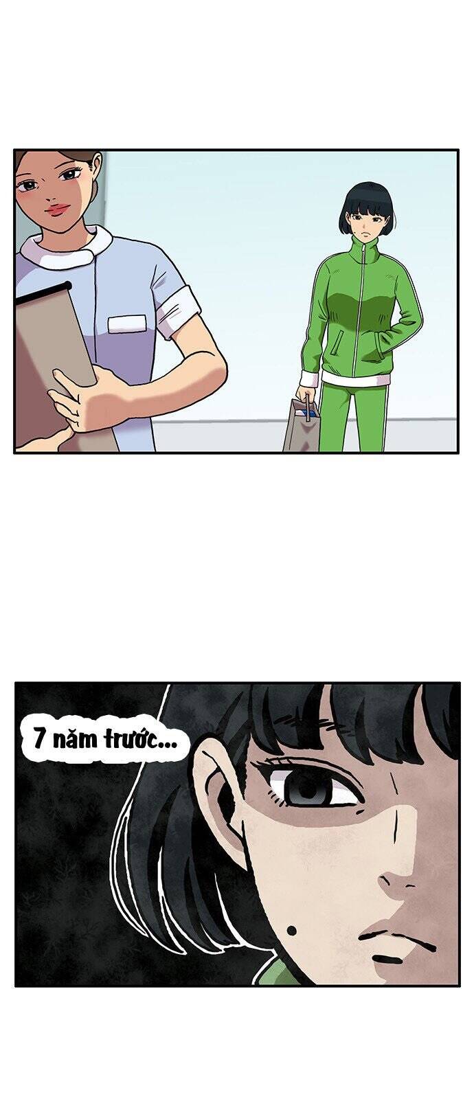 Chúa Tể Muôn Loài Chap 1 - Next Chap 2
