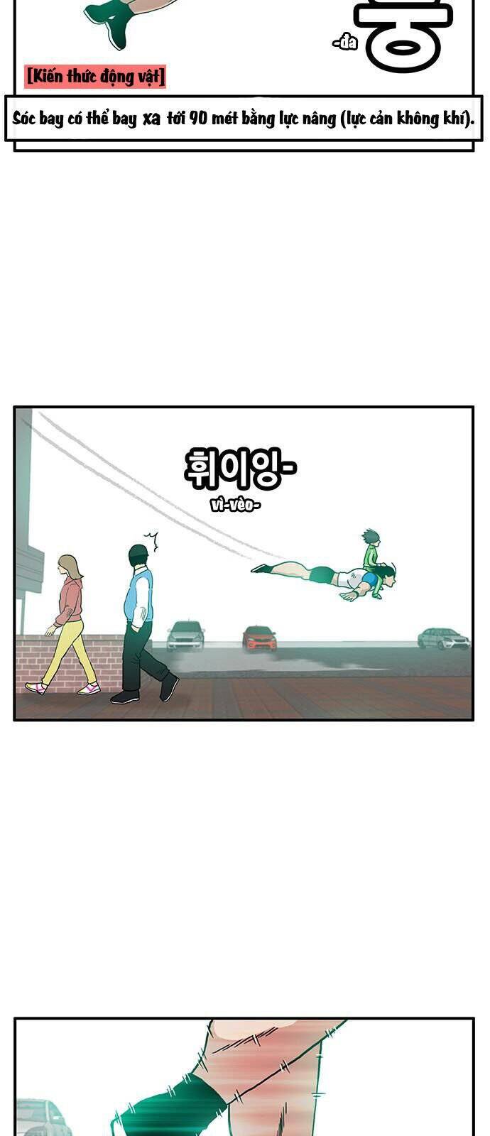 Chúa Tể Muôn Loài Chap 1 - Next Chap 2
