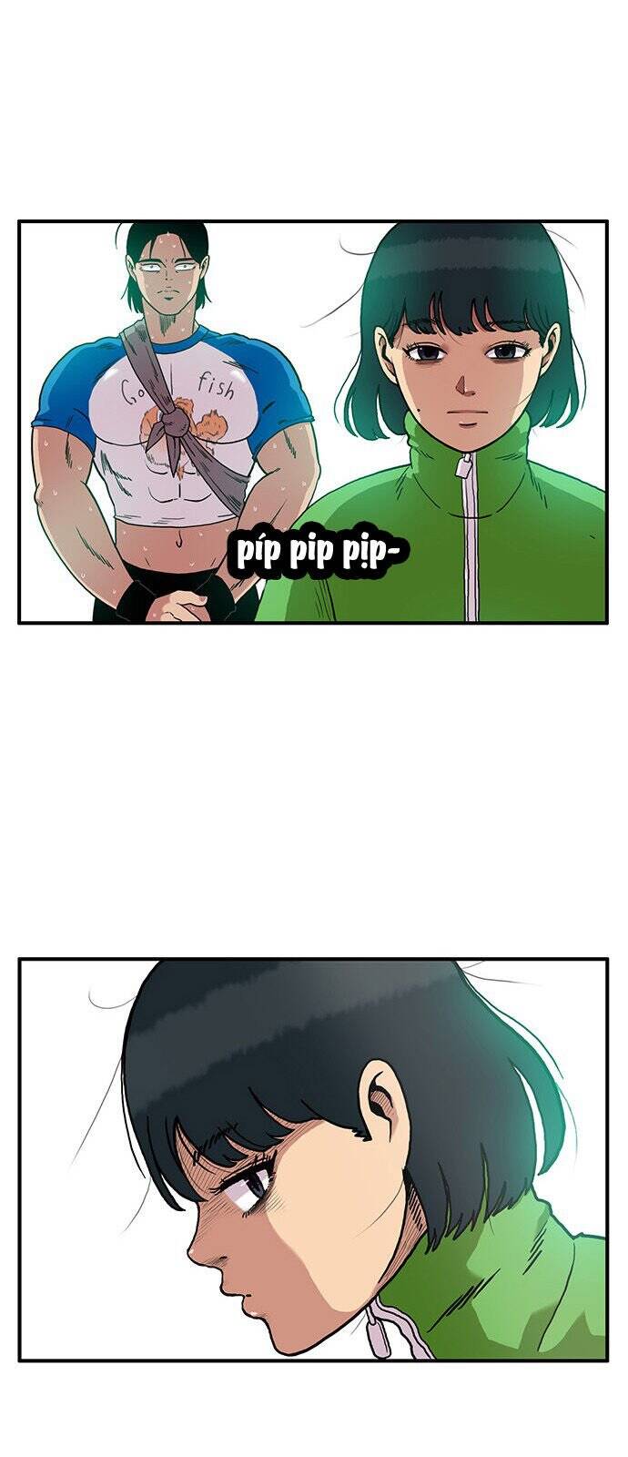Chúa Tể Muôn Loài Chap 1 - Next Chap 2