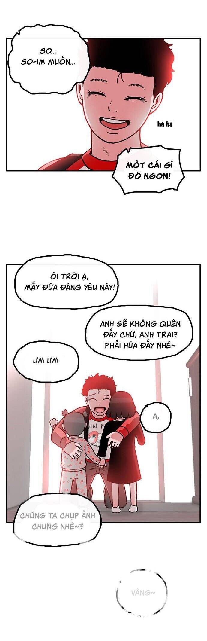 Chúa Tể Muôn Loài Chap 1 - Next Chap 2