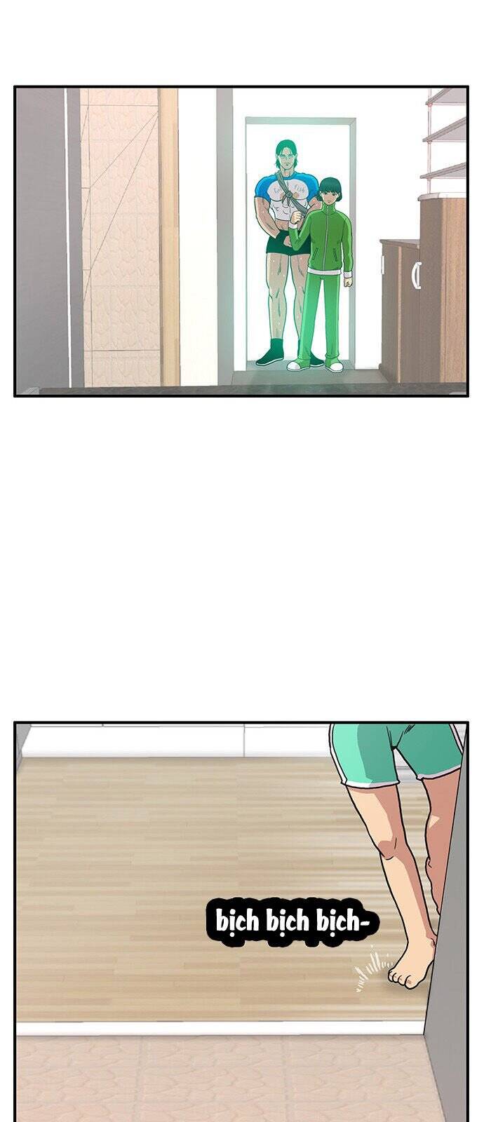 Chúa Tể Muôn Loài Chap 1 - Next Chap 2