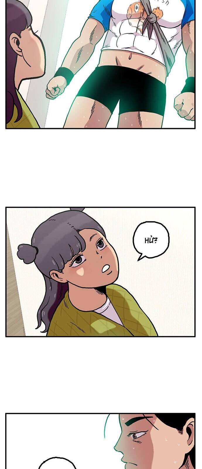 Chúa Tể Muôn Loài Chap 1 - Next Chap 2