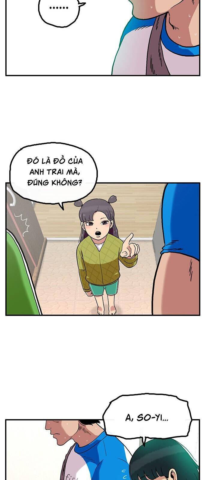 Chúa Tể Muôn Loài Chap 1 - Next Chap 2
