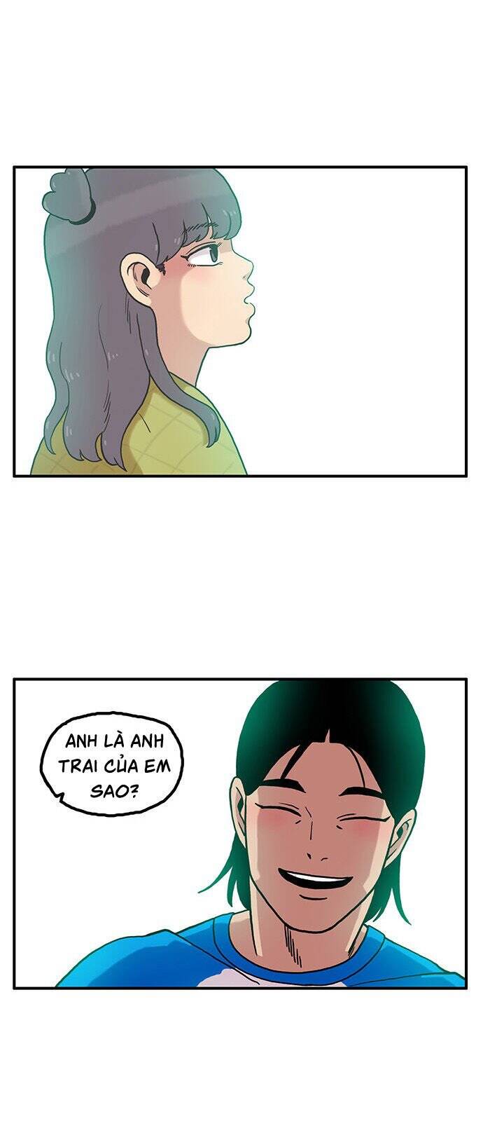Chúa Tể Muôn Loài Chap 1 - Next Chap 2