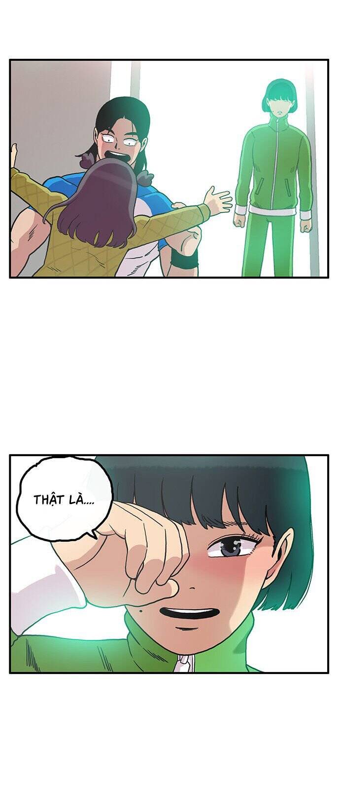 Chúa Tể Muôn Loài Chap 1 - Next Chap 2