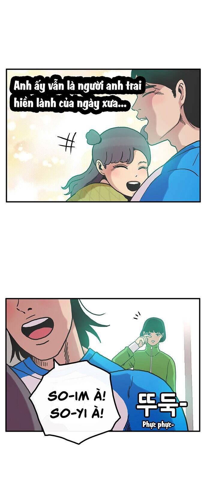 Chúa Tể Muôn Loài Chap 1 - Next Chap 2
