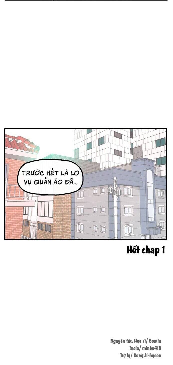 Chúa Tể Muôn Loài Chap 1 - Next Chap 2