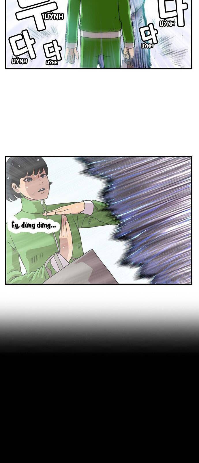 Chúa Tể Muôn Loài Chap 1 - Next Chap 2