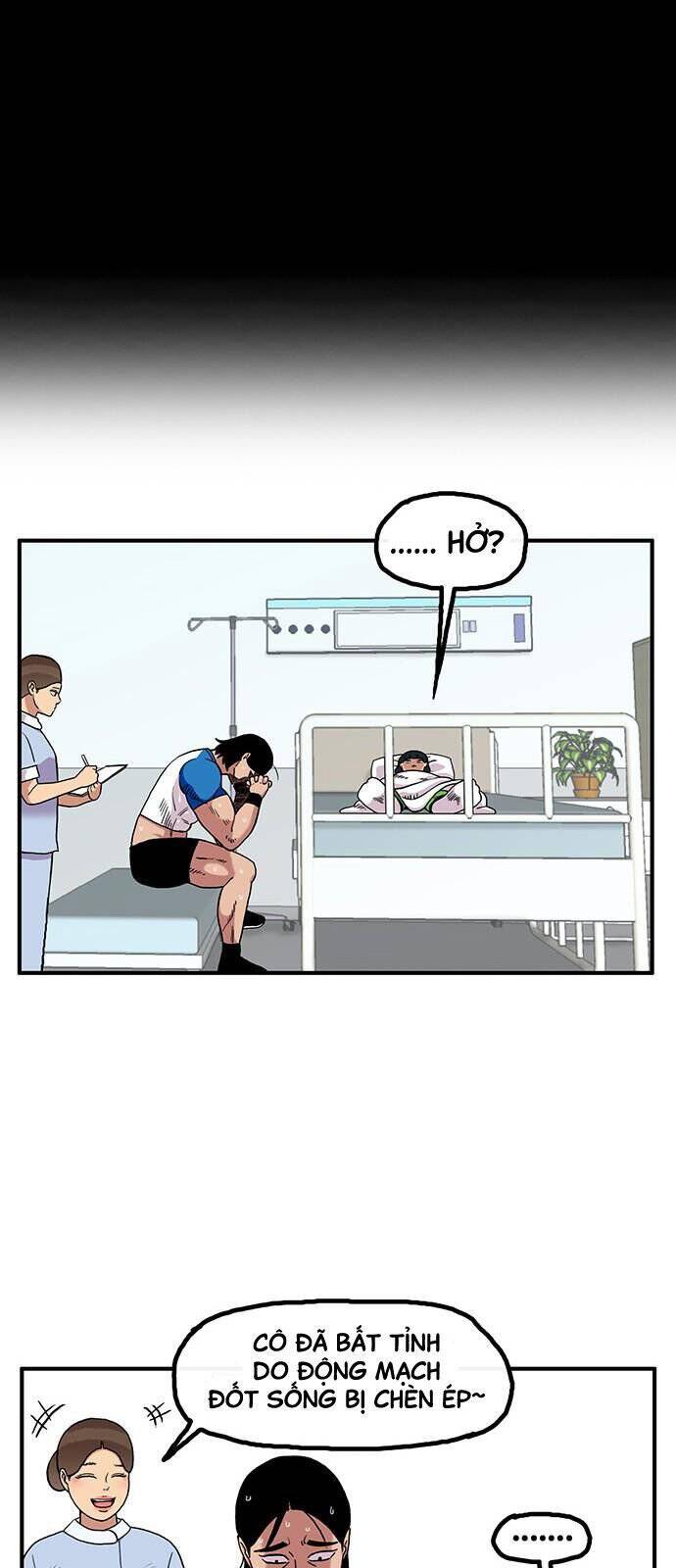 Chúa Tể Muôn Loài Chap 1 - Next Chap 2