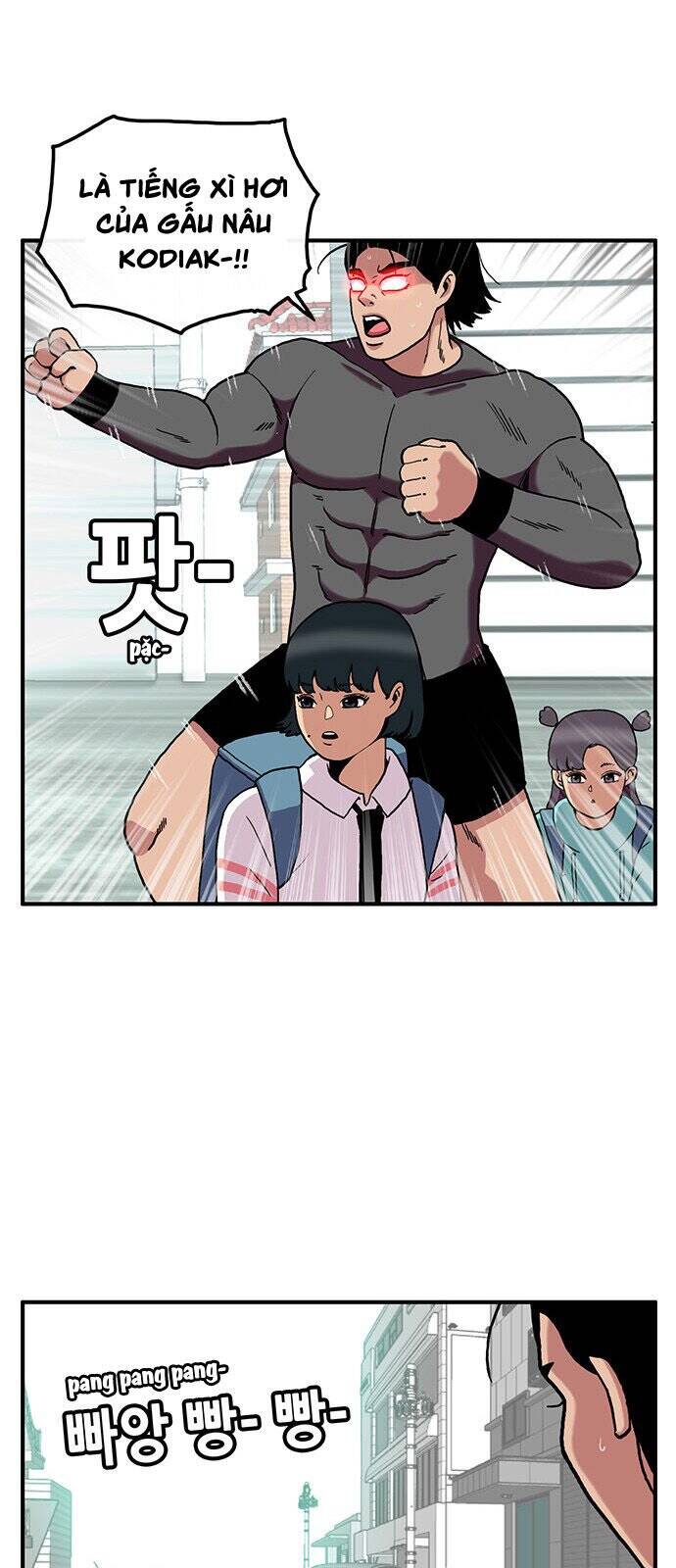 Chúa Tể Muôn Loài Chap 2 - Next Chap 3