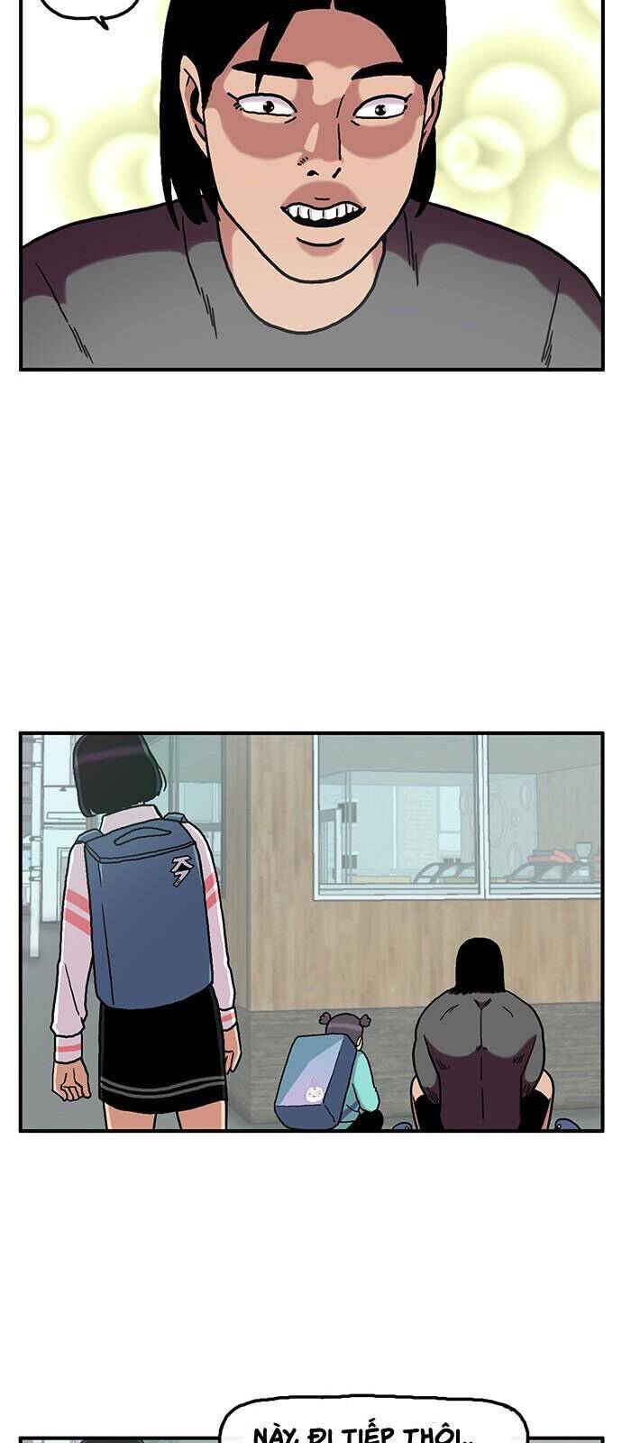Chúa Tể Muôn Loài Chap 2 - Next Chap 3
