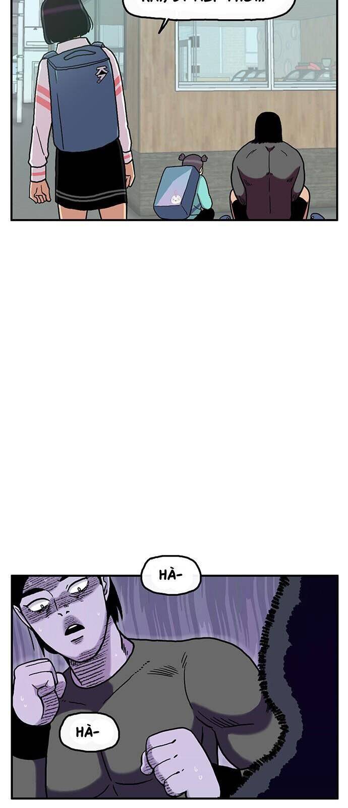 Chúa Tể Muôn Loài Chap 2 - Next Chap 3
