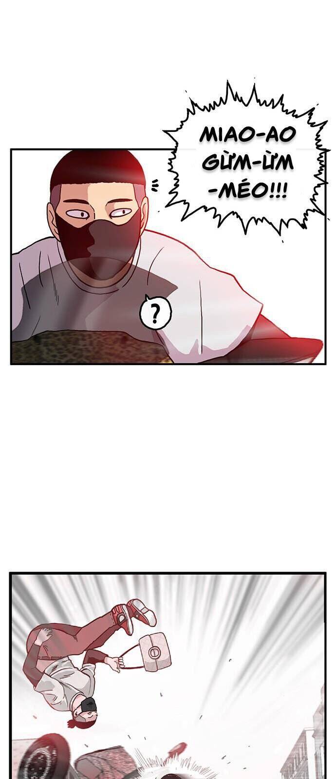Chúa Tể Muôn Loài Chap 2 - Next Chap 3