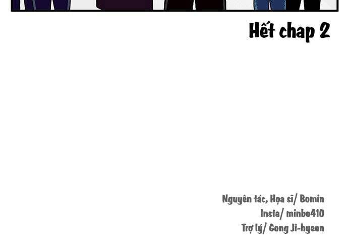 Chúa Tể Muôn Loài Chap 2 - Next Chap 3