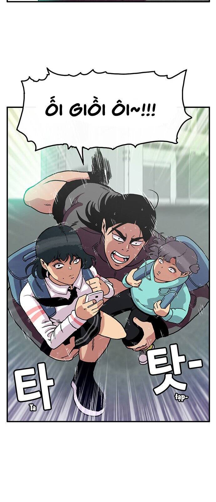 Chúa Tể Muôn Loài Chap 2 - Next Chap 3