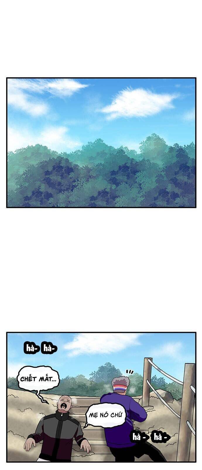 Chúa Tể Muôn Loài Chap 3 - Next Chap 4