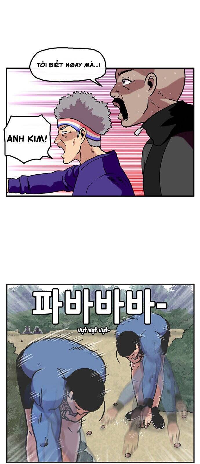 Chúa Tể Muôn Loài Chap 3 - Next Chap 4