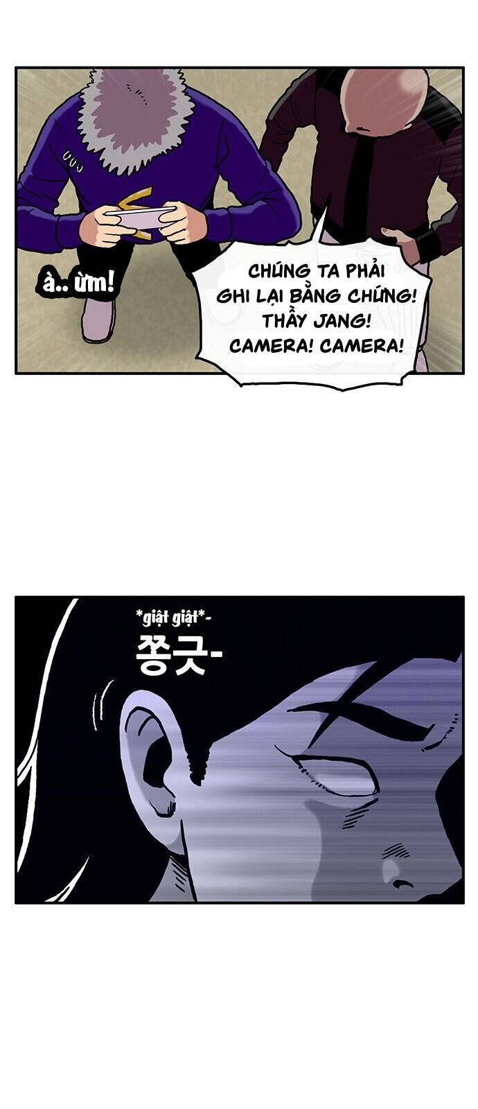 Chúa Tể Muôn Loài Chap 3 - Next Chap 4
