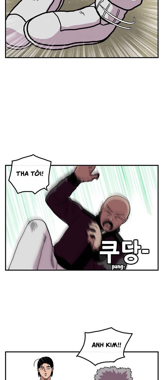 Chúa Tể Muôn Loài Chap 3 - Next Chap 4