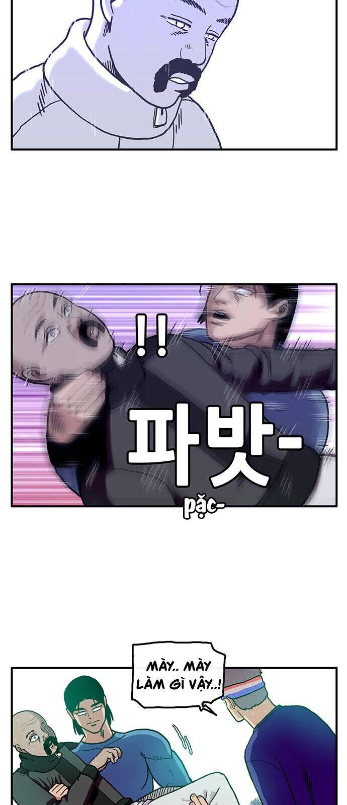 Chúa Tể Muôn Loài Chap 3 - Next Chap 4