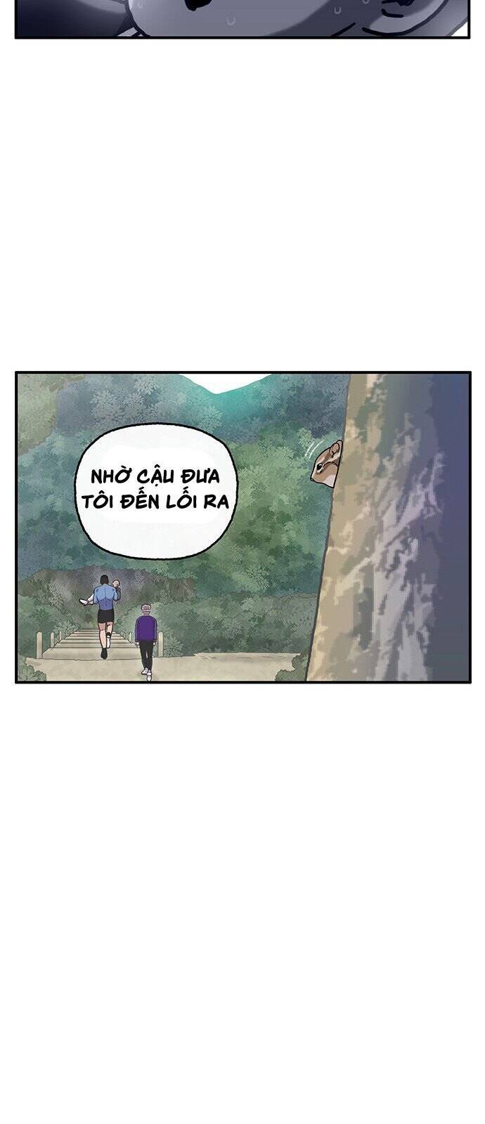 Chúa Tể Muôn Loài Chap 3 - Next Chap 4
