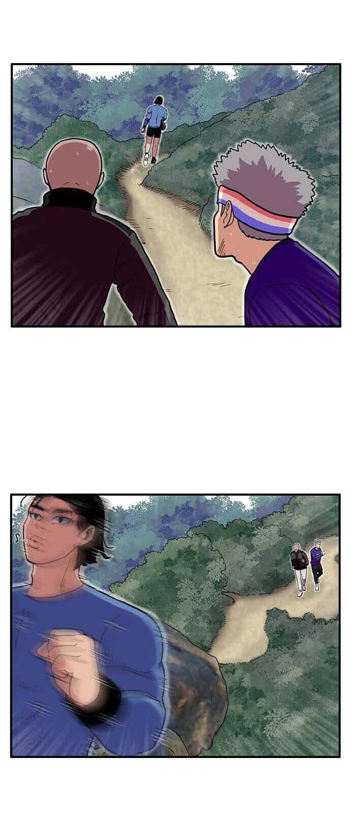 Chúa Tể Muôn Loài Chap 3 - Next Chap 4