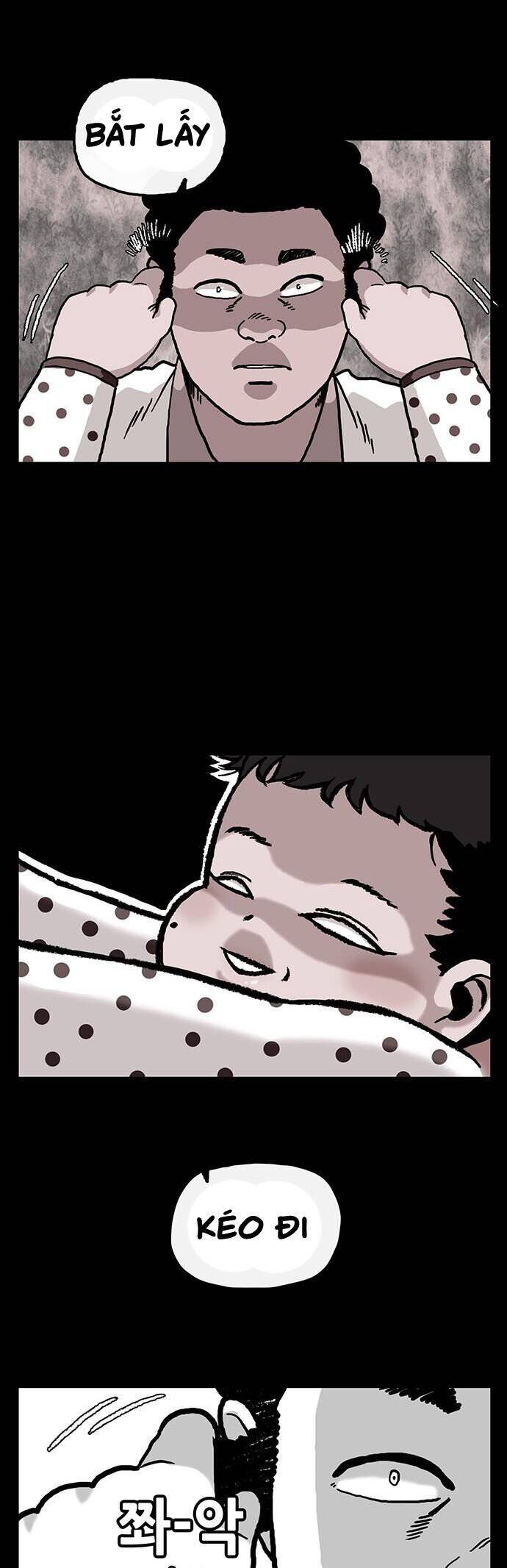 Chúa Tể Muôn Loài Chap 4 - Next Chap 5