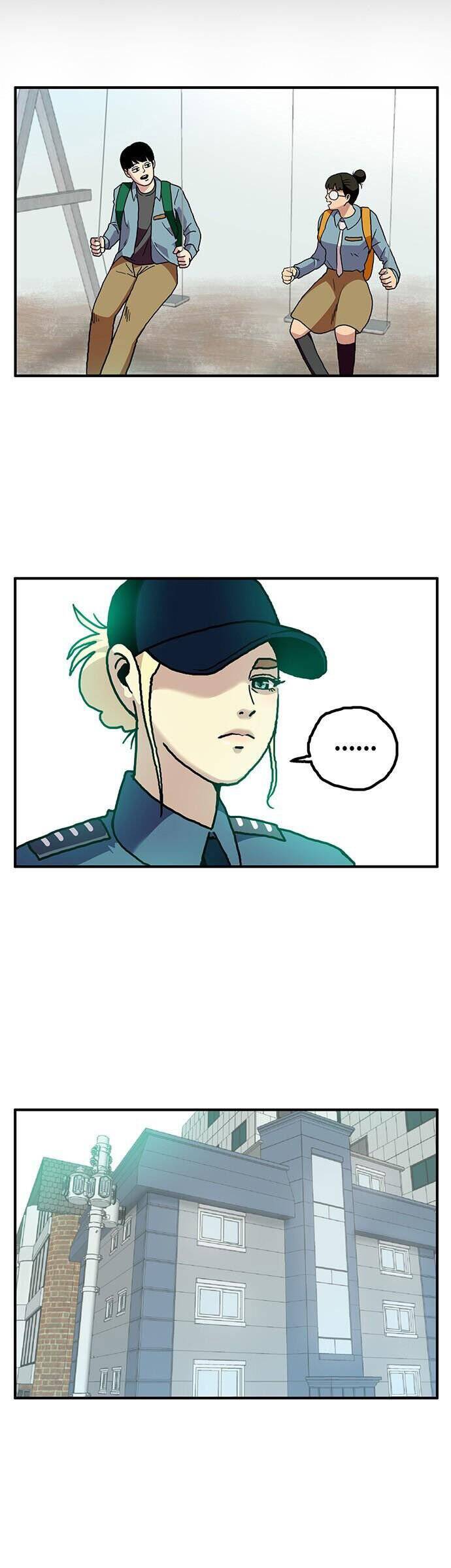 Chúa Tể Muôn Loài Chap 4 - Next Chap 5