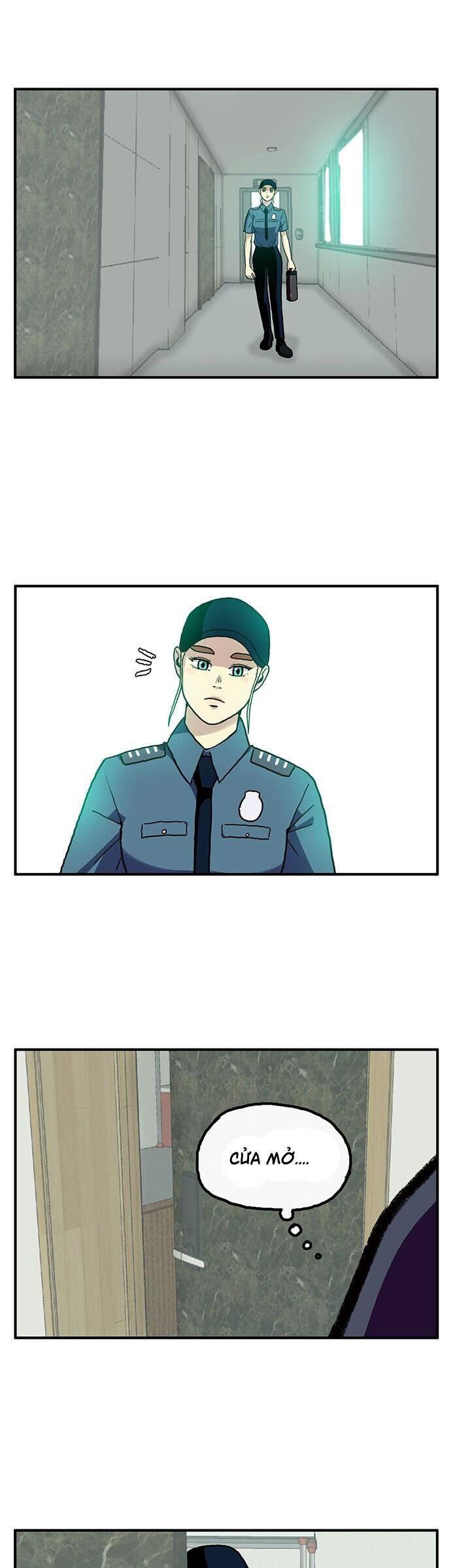 Chúa Tể Muôn Loài Chap 4 - Next Chap 5