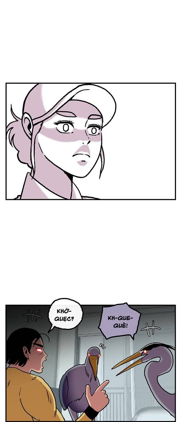 Chúa Tể Muôn Loài Chap 4 - Next Chap 5