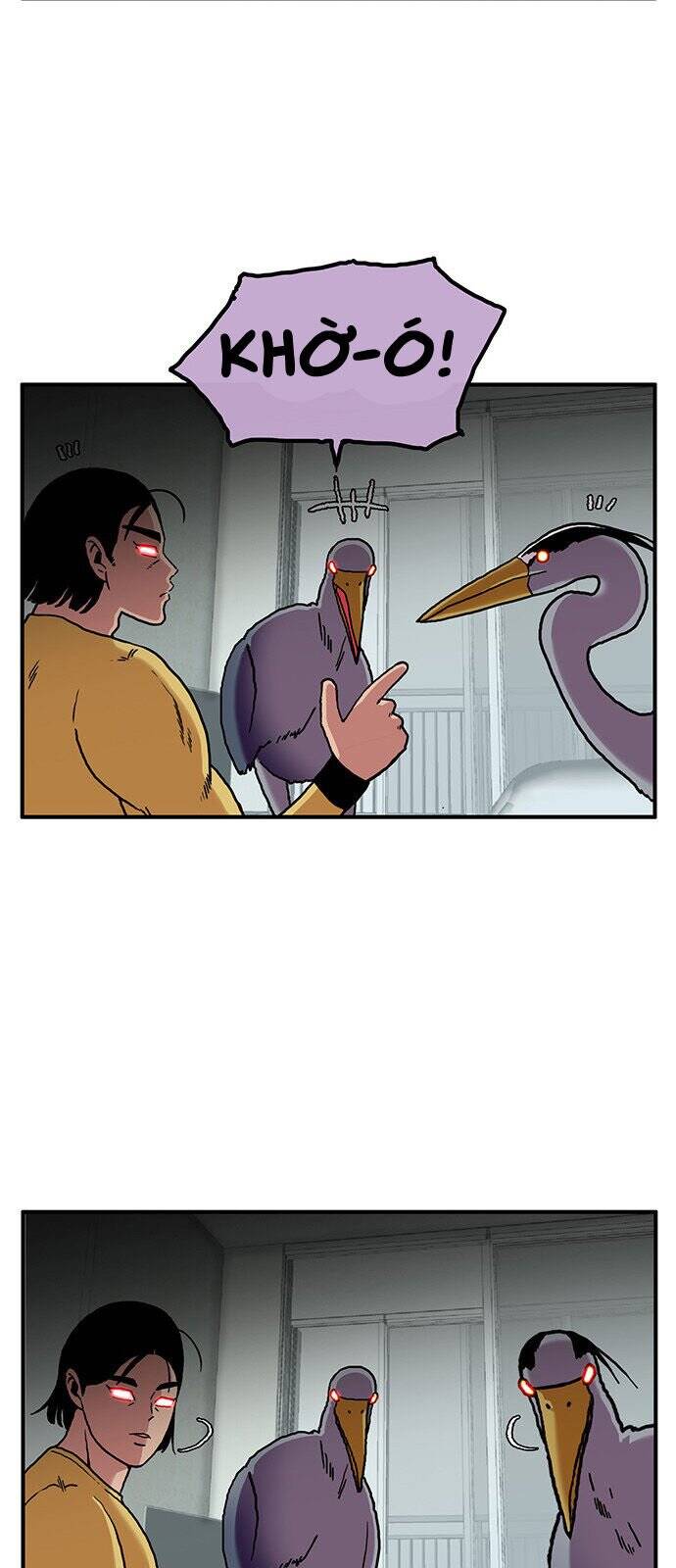 Chúa Tể Muôn Loài Chap 4 - Next Chap 5