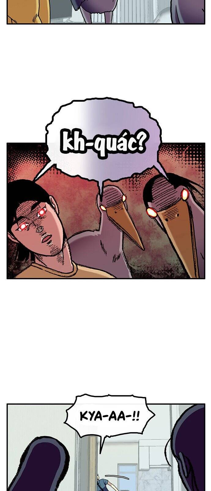 Chúa Tể Muôn Loài Chap 4 - Next Chap 5