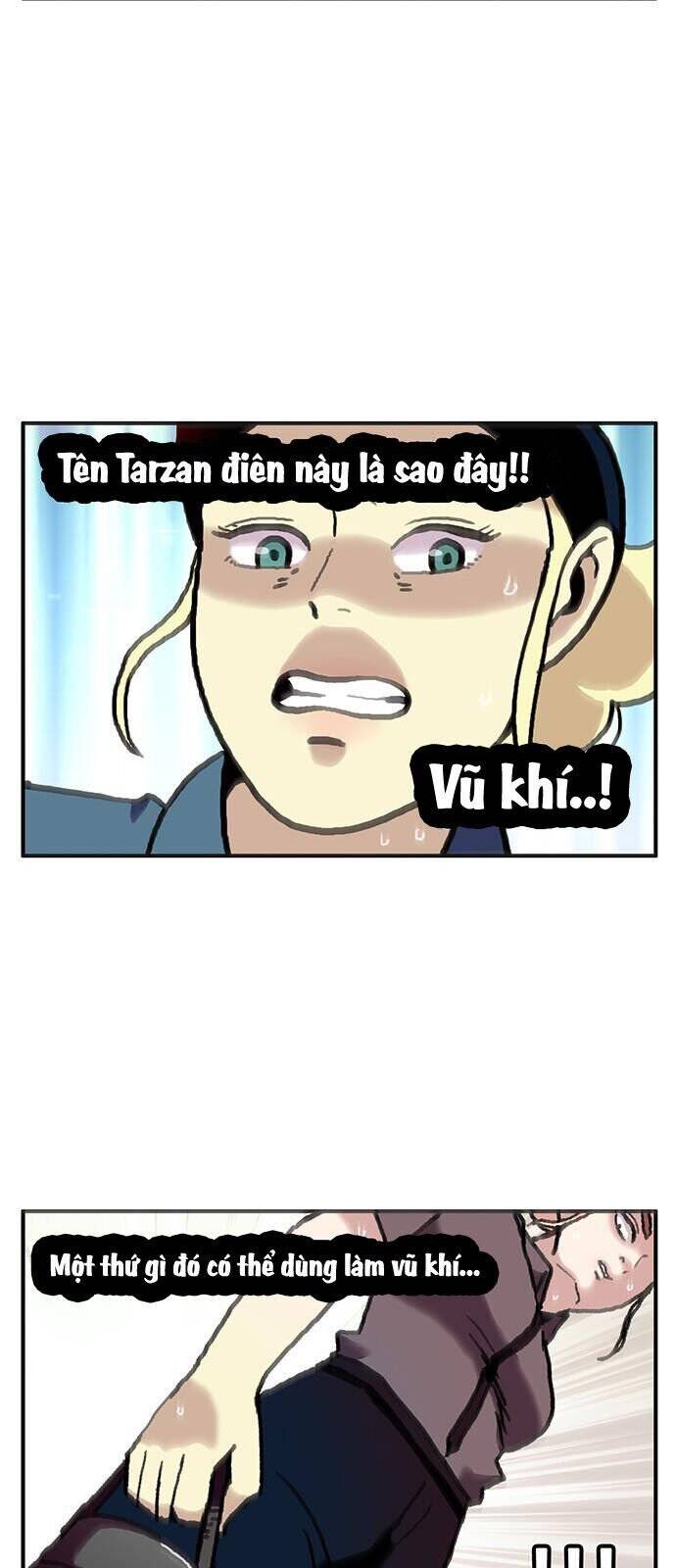 Chúa Tể Muôn Loài Chap 4 - Next Chap 5