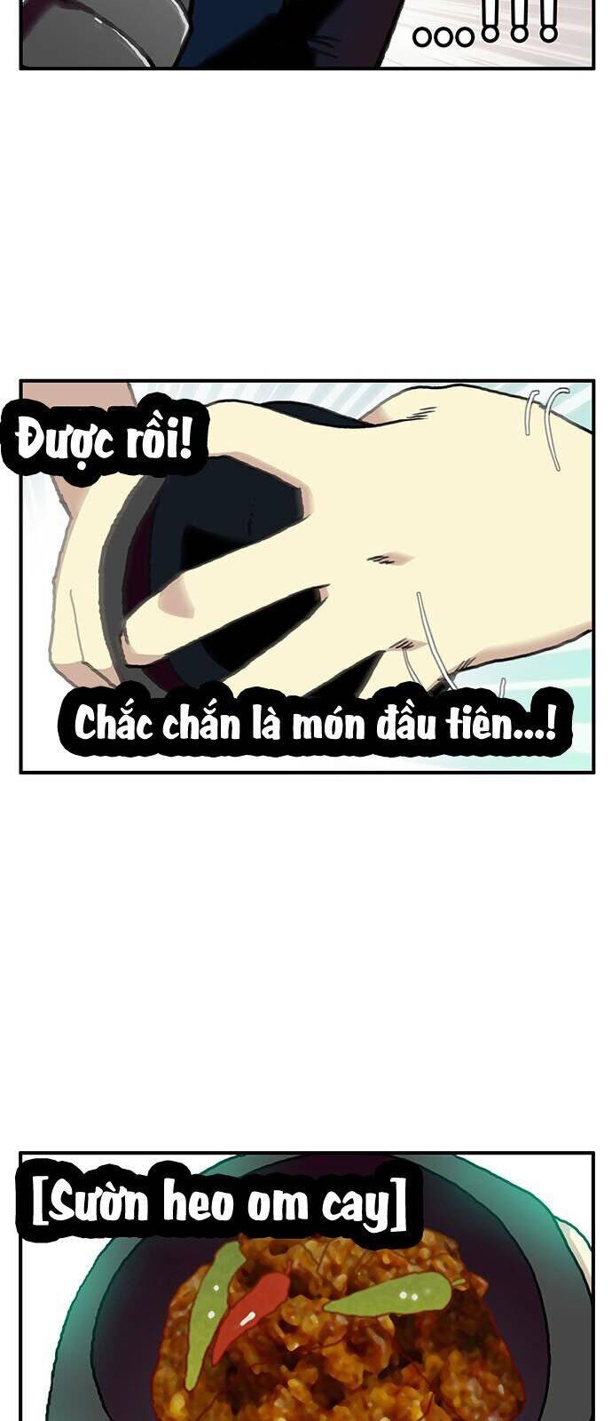 Chúa Tể Muôn Loài Chap 4 - Next Chap 5