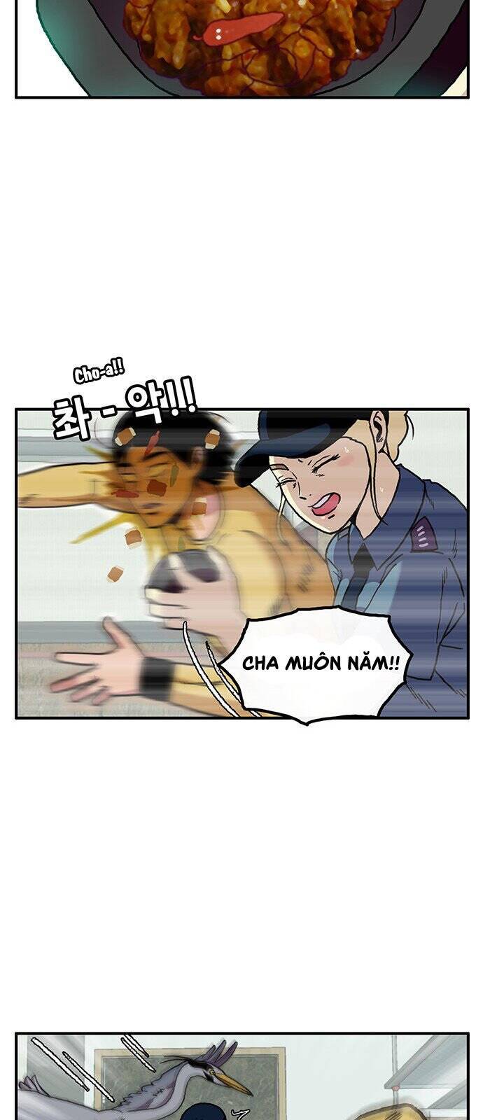 Chúa Tể Muôn Loài Chap 4 - Next Chap 5