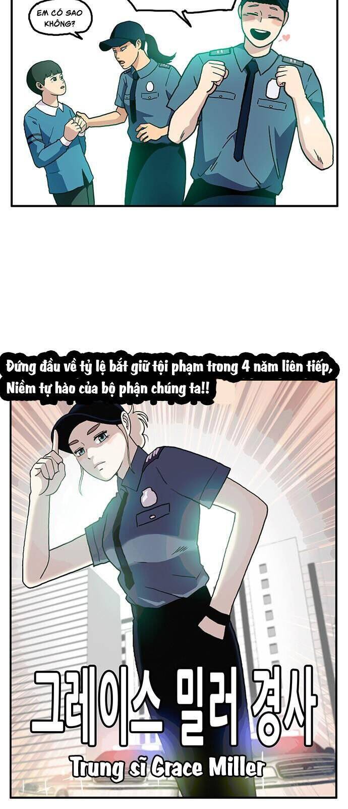 Chúa Tể Muôn Loài Chap 4 - Next Chap 5
