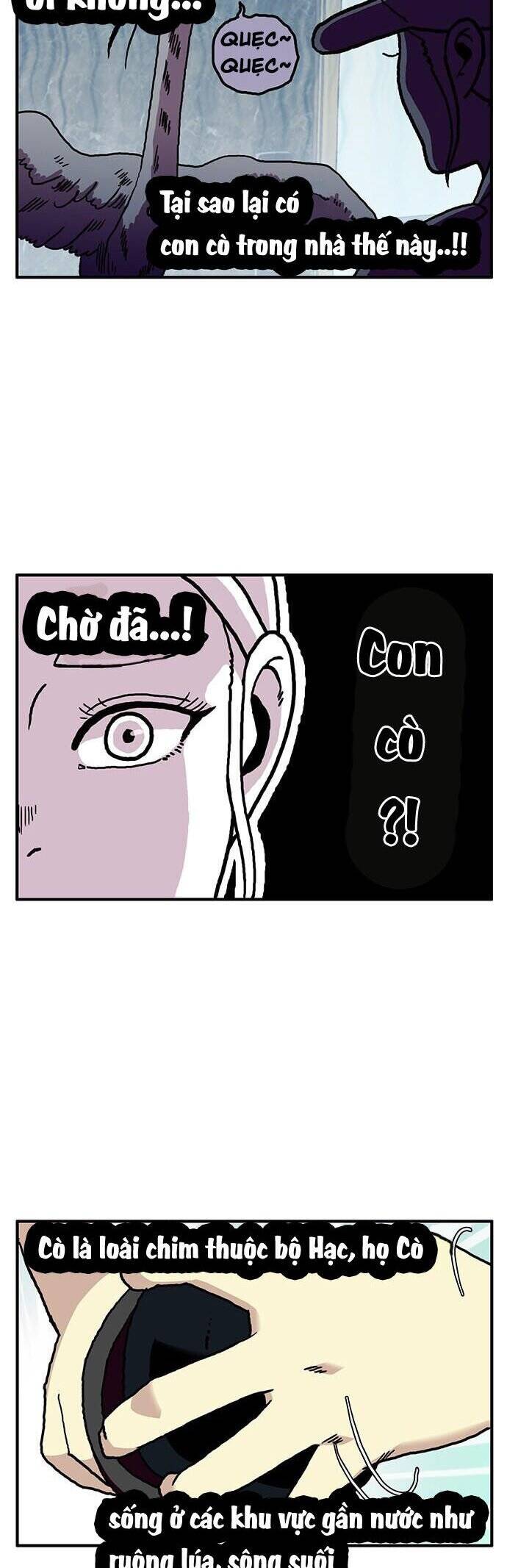 Chúa Tể Muôn Loài Chap 4 - Next Chap 5