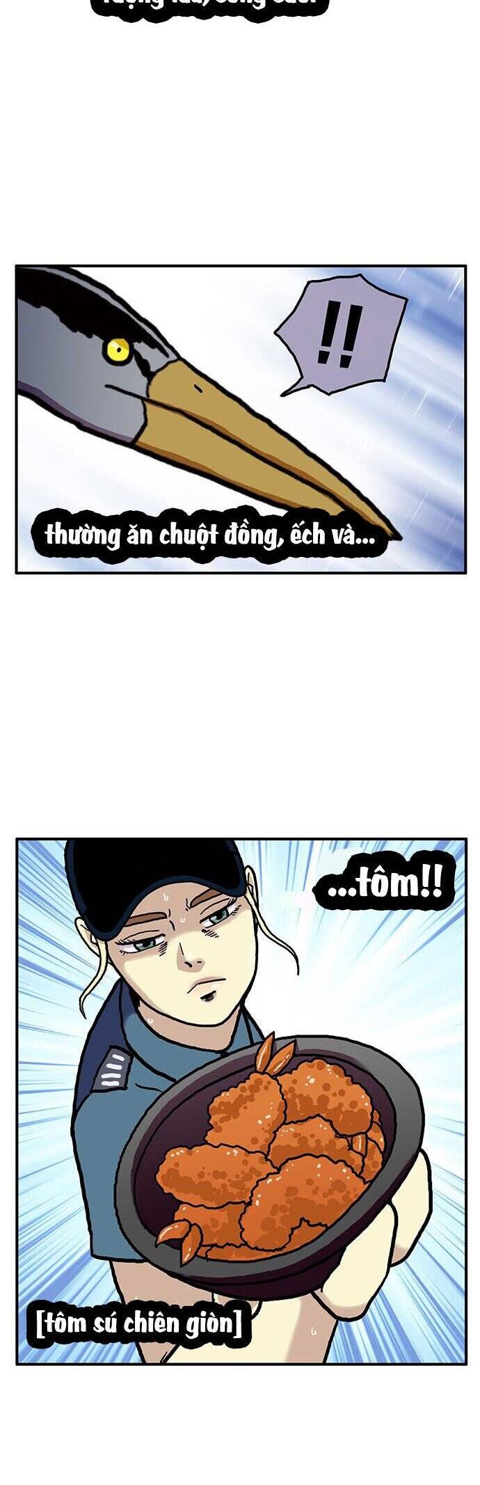 Chúa Tể Muôn Loài Chap 4 - Next Chap 5