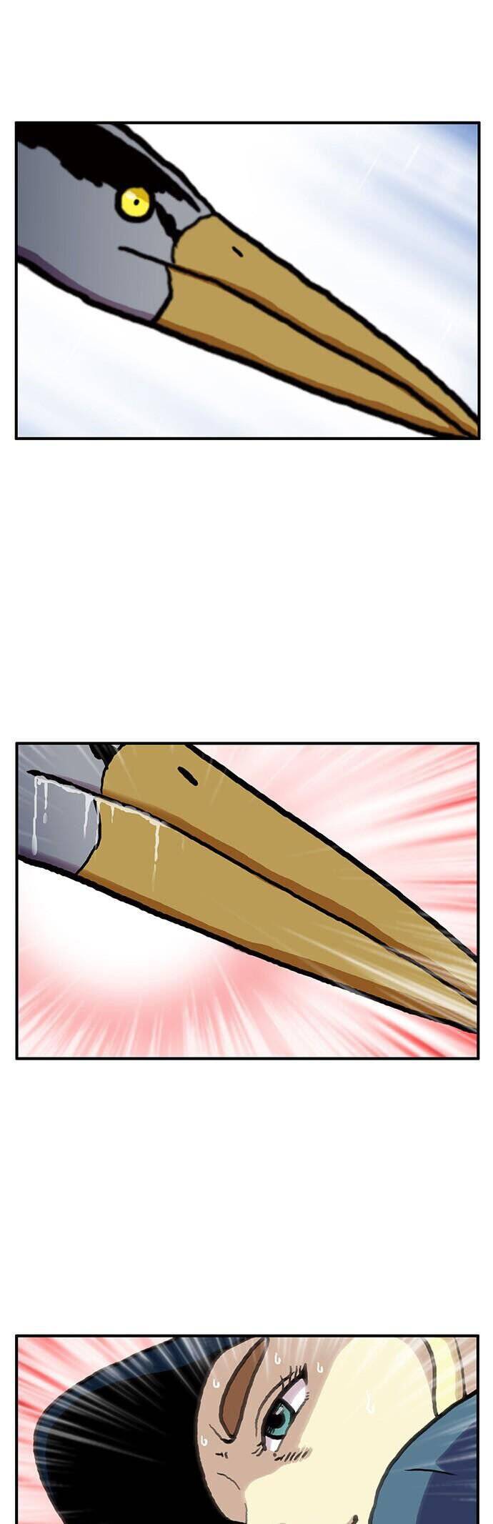 Chúa Tể Muôn Loài Chap 4 - Next Chap 5